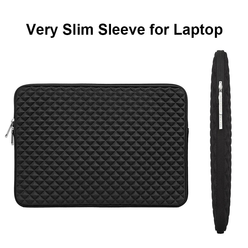 Laptop Bag Notebook Sleeve Case for Macbook Air Pro Retina 11 13 15