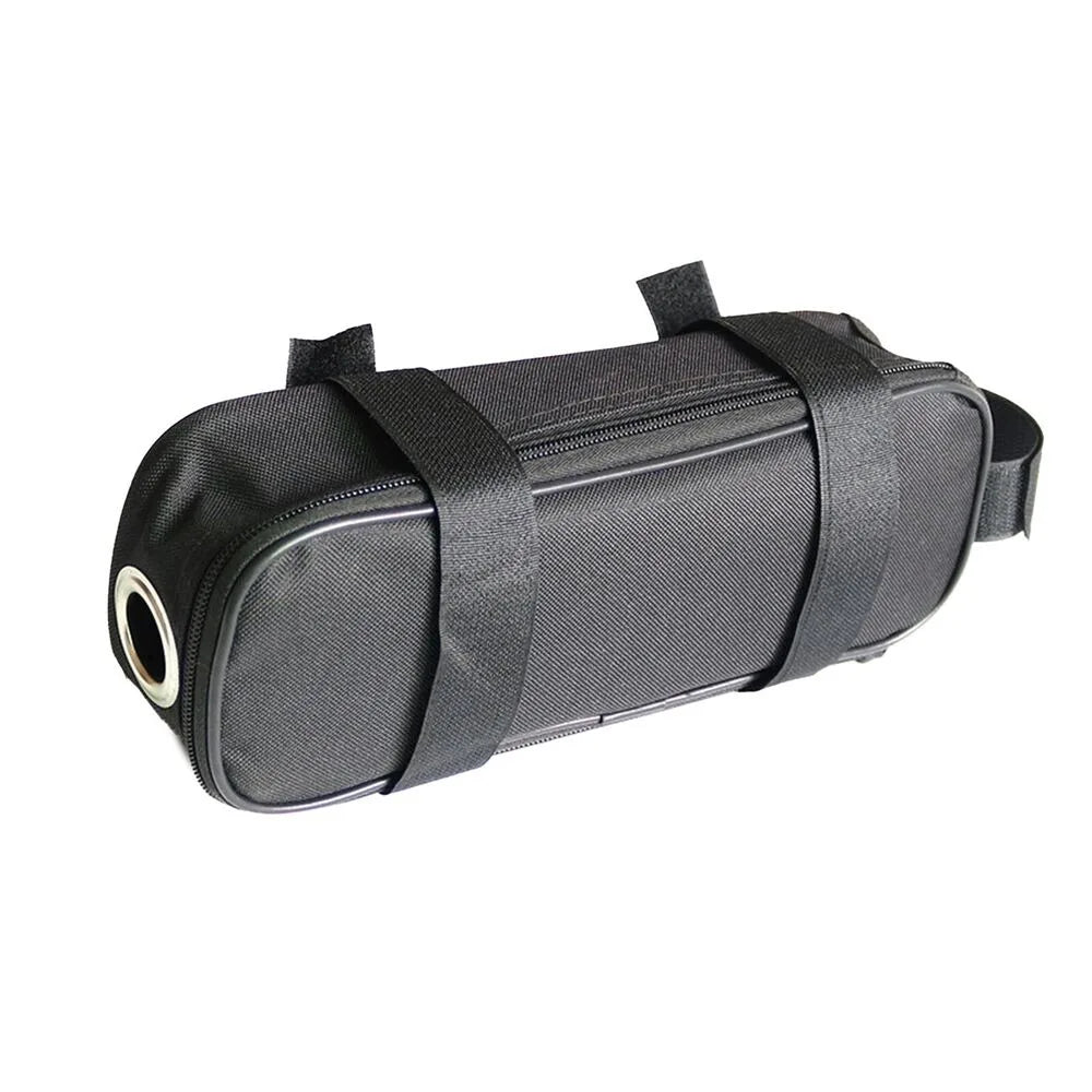Storage Bag For Bike E-Bike Conversion Waterproof Electric Bicycle