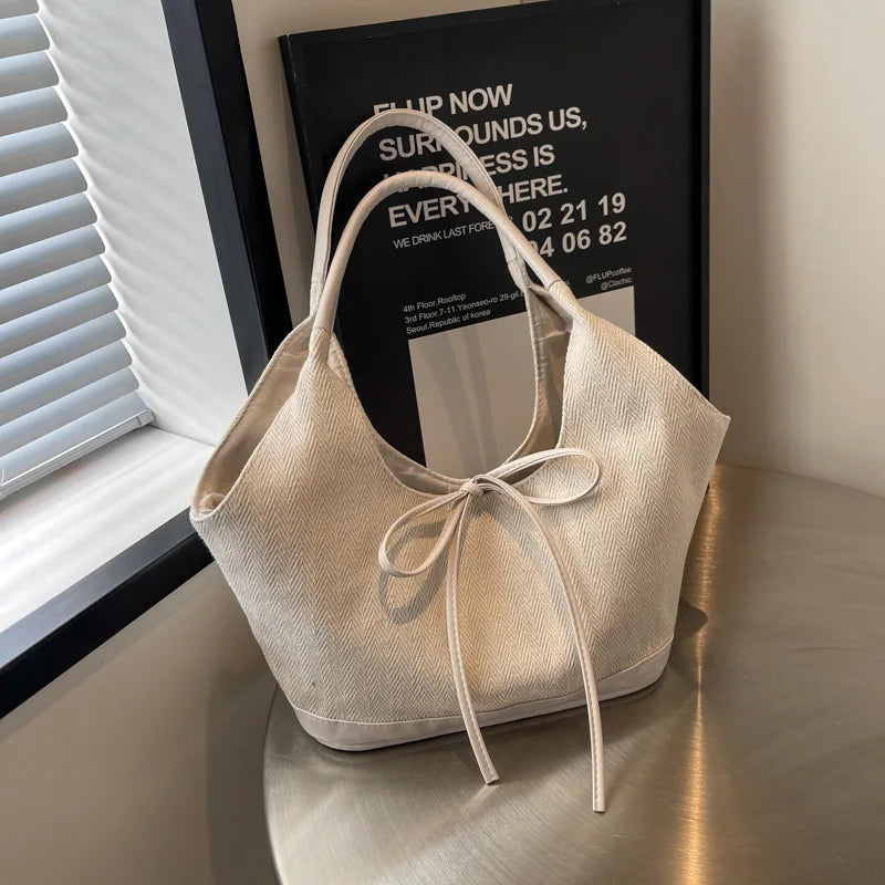Retro Trend Lady Axillary Bag New Womens Bag Fashion Shoulder Bags