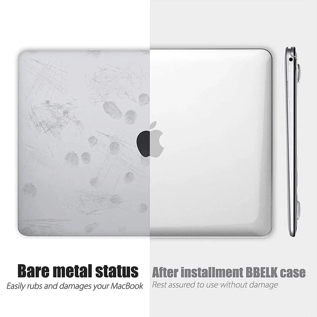 Laptop Case For Apple Macbook 13 13.6 Inch For M1 Chip Pro 13 A2338