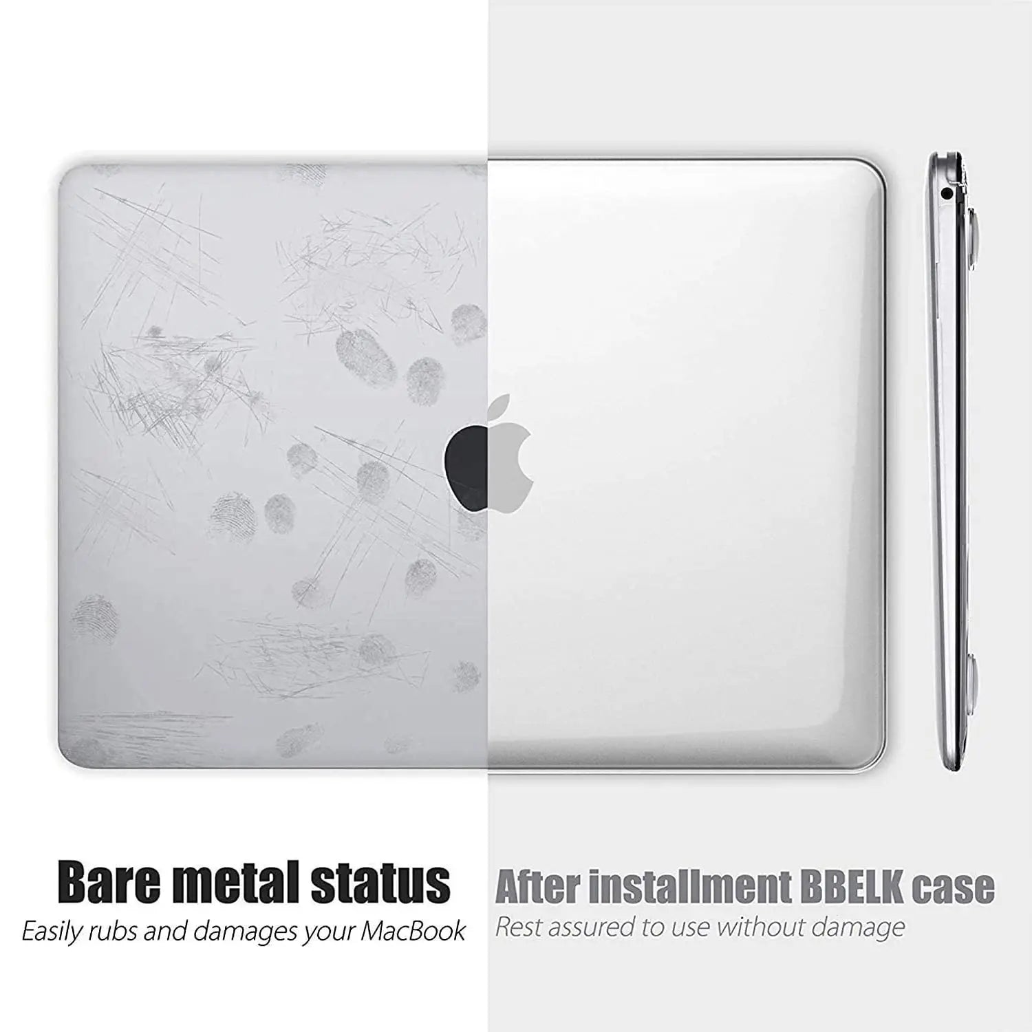 Laptop Case For Apple Macbook 13 13.6 Inch For M1 Chip Pro 13 A2338
