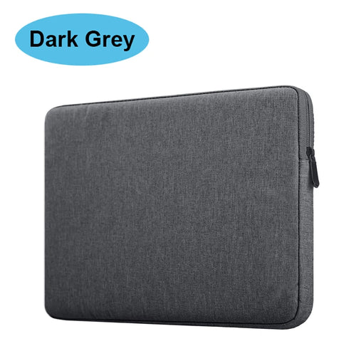 Laptop Sleeve Waterproof Bag 11 12 13.3 14 15 15.6 Inner Bladder For
