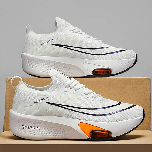 Air Cushion Men‘s Running Shoes Women Original Marathon Outdoor