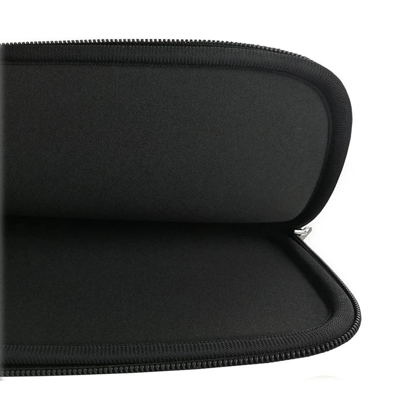 Soft Laptop Bag 13 13.6 14 15 15.6 17 inch For Huawei Lenovo ASUS HP