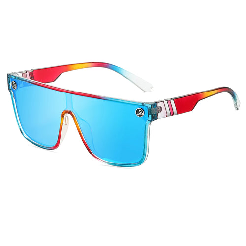 GUISVIKER Fashion Sunglasses Men Women UV400 Sun Glasses Cycling