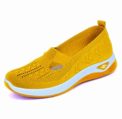 Women's Spring/Summer New Breathable and Comfortable, Mom's Single