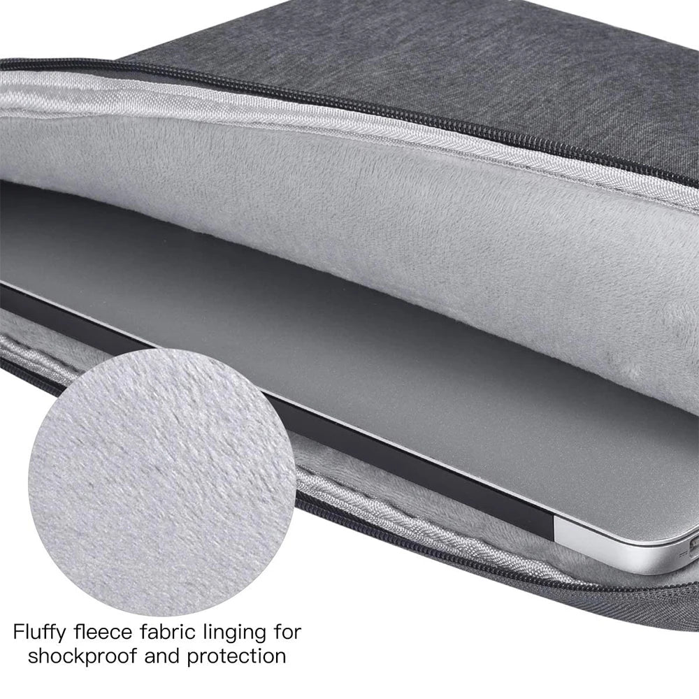 Laptop Sleeve Handbag Case for Macbook Pro Air 13.3 14 15 15.6 15.4 16