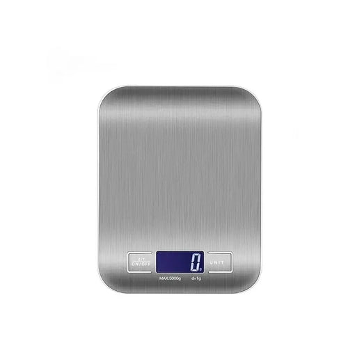 Household Kitchen High-precision Electronic Pastry Baking Scale Small