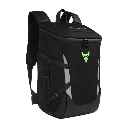 Waterproof Motorcycle Backpack Outdoor Sports Moto Biker Cycling