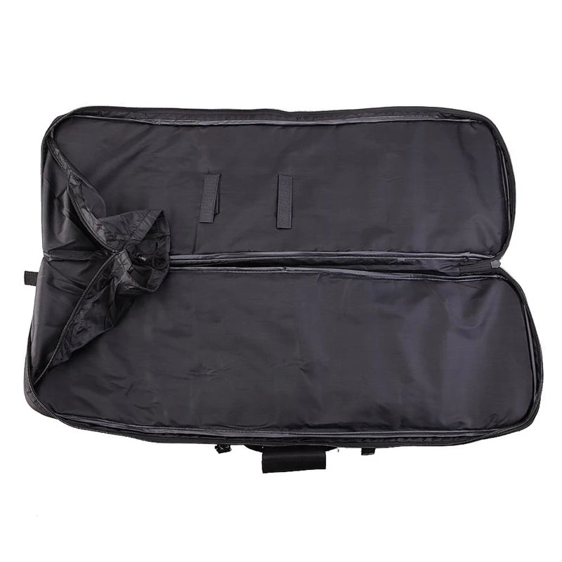 85 95 115cm Gun Bag Case Rifle Bag Backpack Sniper Carbine Airsoft