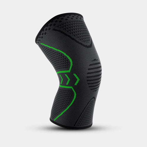 1 PCS Kyncilor Knee Brace Elastic Fitness Basketball Volleyball
