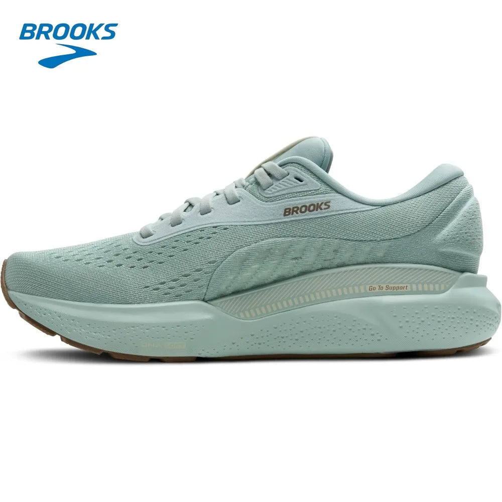 Brooks Men’s&Women’s Adrenaline GTS 24 Supportive Running Shoe