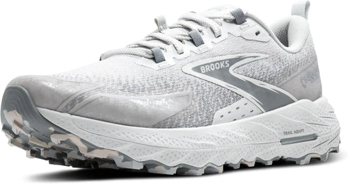 Brooks Men’s&Women’s Cascadia 18 Mountain Trail Running Shoe