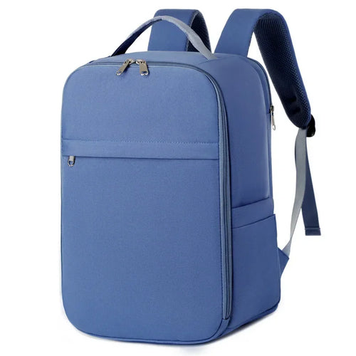 New Casual Backpack, Short-Distance Travel Backpack, Fashionable and