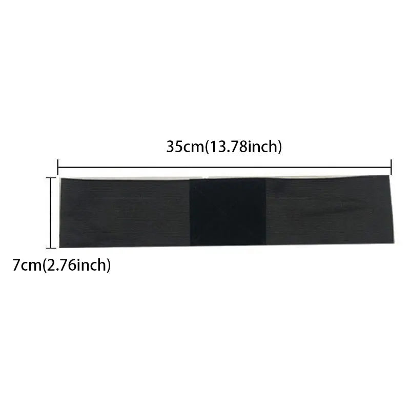 Professional Elastic Swing Golf Swing Arm Band Belt Men Women