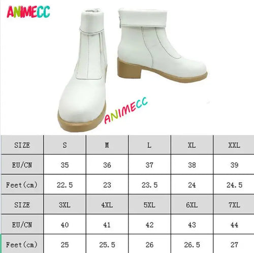 ANIMECC in Stock S-2xL Toge Inumaki Cosplay Costume Wig Tattoo Sticker