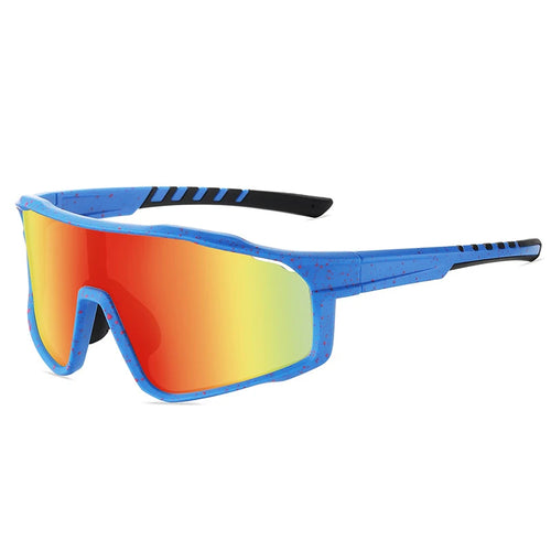 FLYING WAVES Cycling Sunglasses Men Women Polarized Outdoor Sports