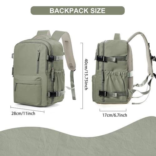 Cabin Airplane Travel Backpack 40x30x20, Hand Luggage Cabin Backpack
