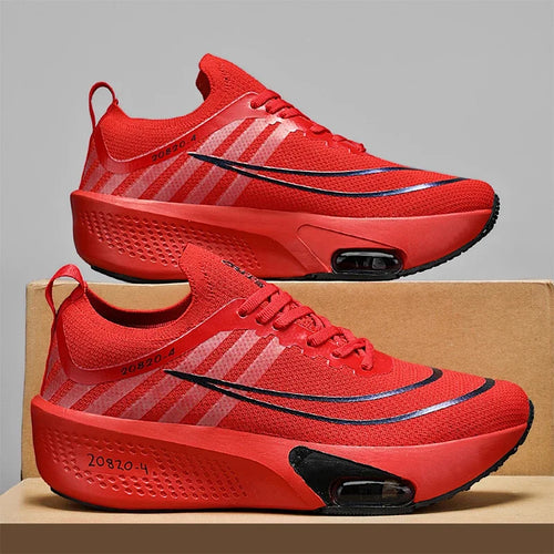 Air Cushion Men‘s Running Shoes Women Original Marathon Outdoor