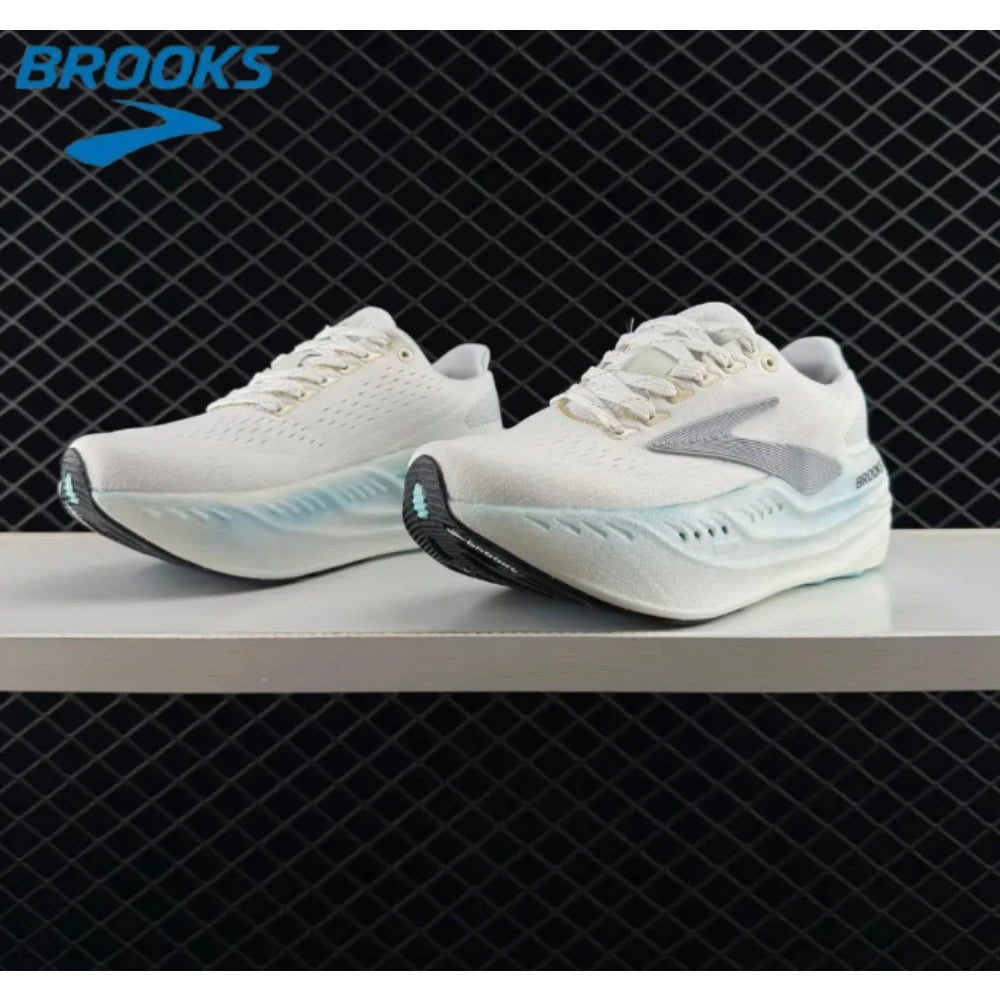 Brooks Glycerin Max Men’s&Women’s Neutral Running & Walking Shoe