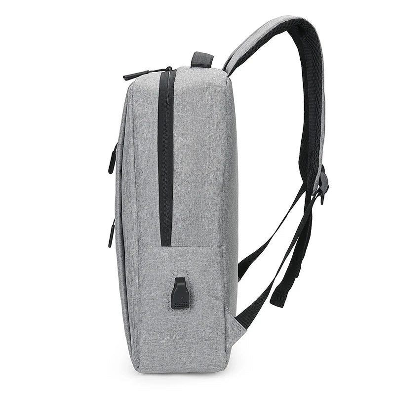 Multi Layer Zippered Laptop Bag, 13 Inches, 14 Inches, 15 Inches,