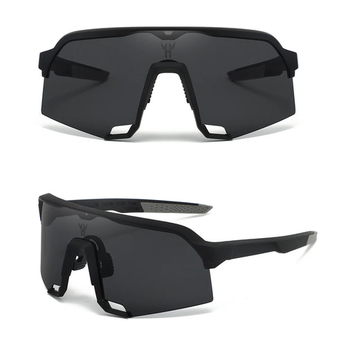 Brand New Stylish Sunglasses Men Women Baseball Cycling Glasses