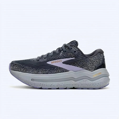Brooks Men’s&Women’s  Ghost Max 2 Running Shoes Delivers Smooth
