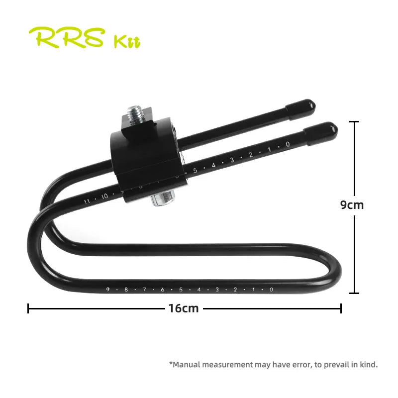 Bicycle Saddle Suspension Device For MTB Mountain Road Bike Shocks