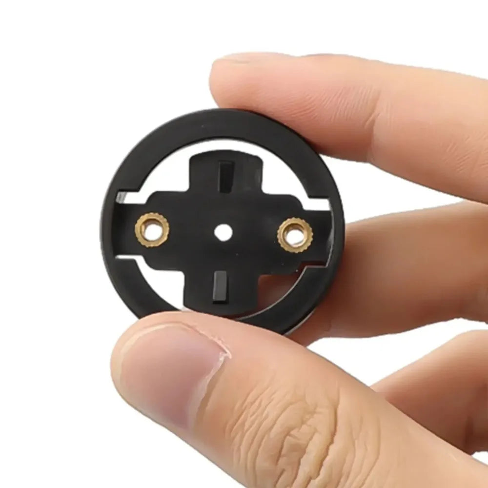 Bicycle Computer Bracket Mount Fixed Base Repair Parts For For Garmin