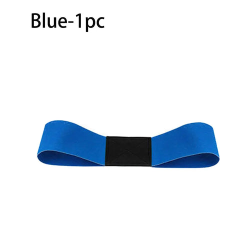 Professional Elastic Swing Golf Swing Arm Band Belt Men Women