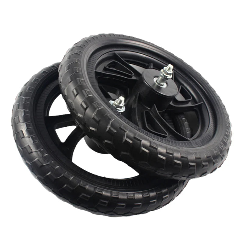 12 Inch Tire 12 1/2 X 2 1/4/2.40 inner Tire fits Many Gas Electric