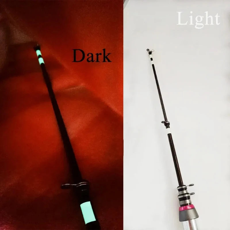 3m Self Adhesive Green Luminous Tape Glow In The Dark Stickers Stage