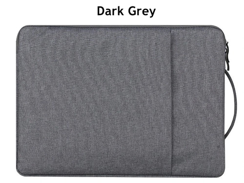 Laptop Sleeve Handbag Case for Macbook Pro Air 13.3 14 15 15.6 15.4 16