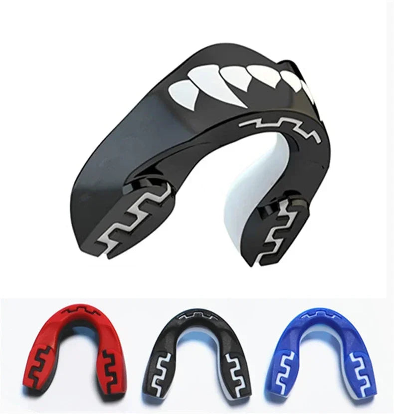 Boxing Mouthguard Professional Sports Braces Sanda Fighting Fighting