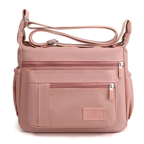 Fashion Shoulder Crossbody Bag for Women Messenger Bags Waterproof