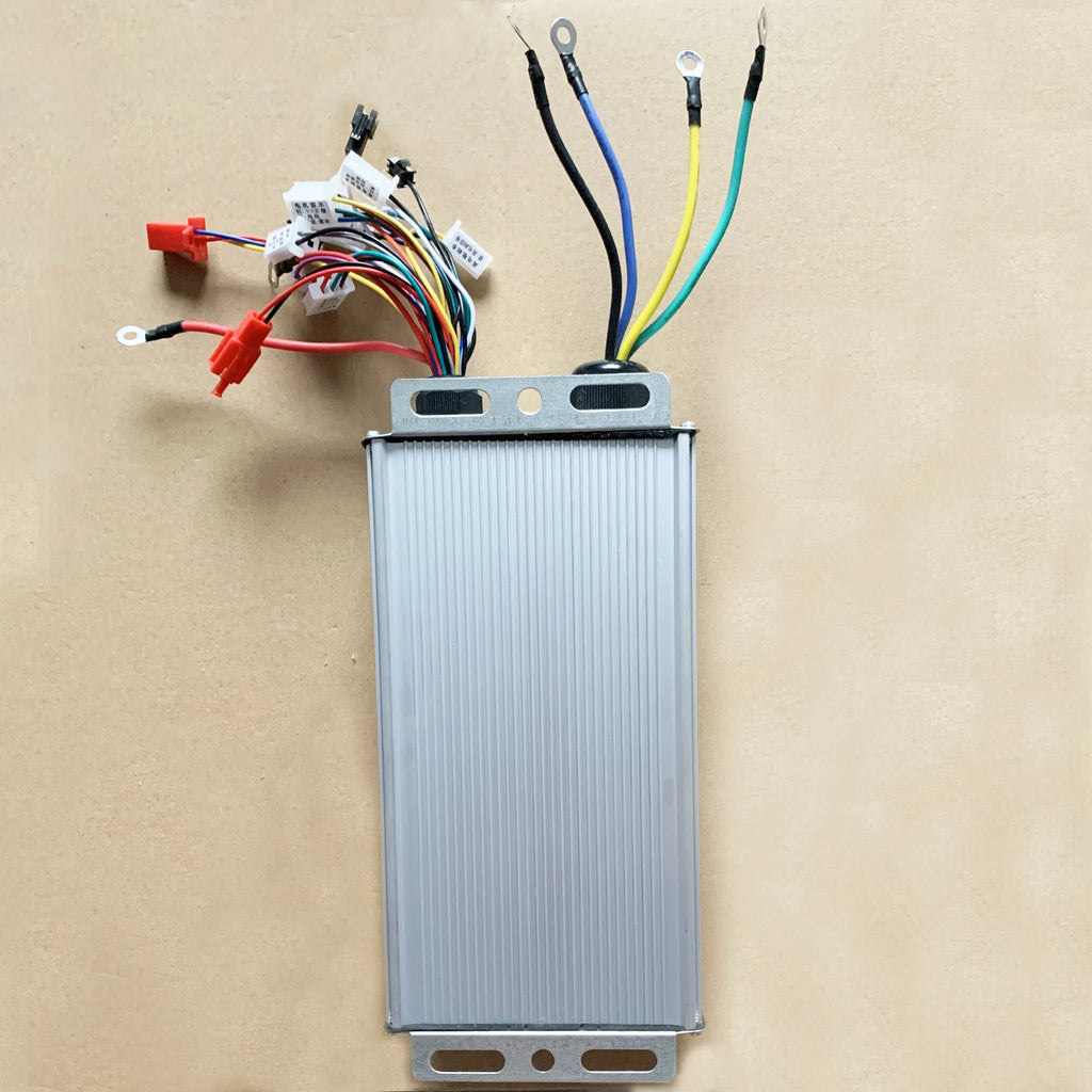 48V 60V 72V 84V 2000W 2500W 3000W Brushless Motor Controller 60-80A