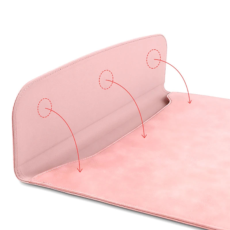 Laptop Sleeve For Macbook Air 13 Case M1 M2 Pro 13.3 14 16 M3 laptop