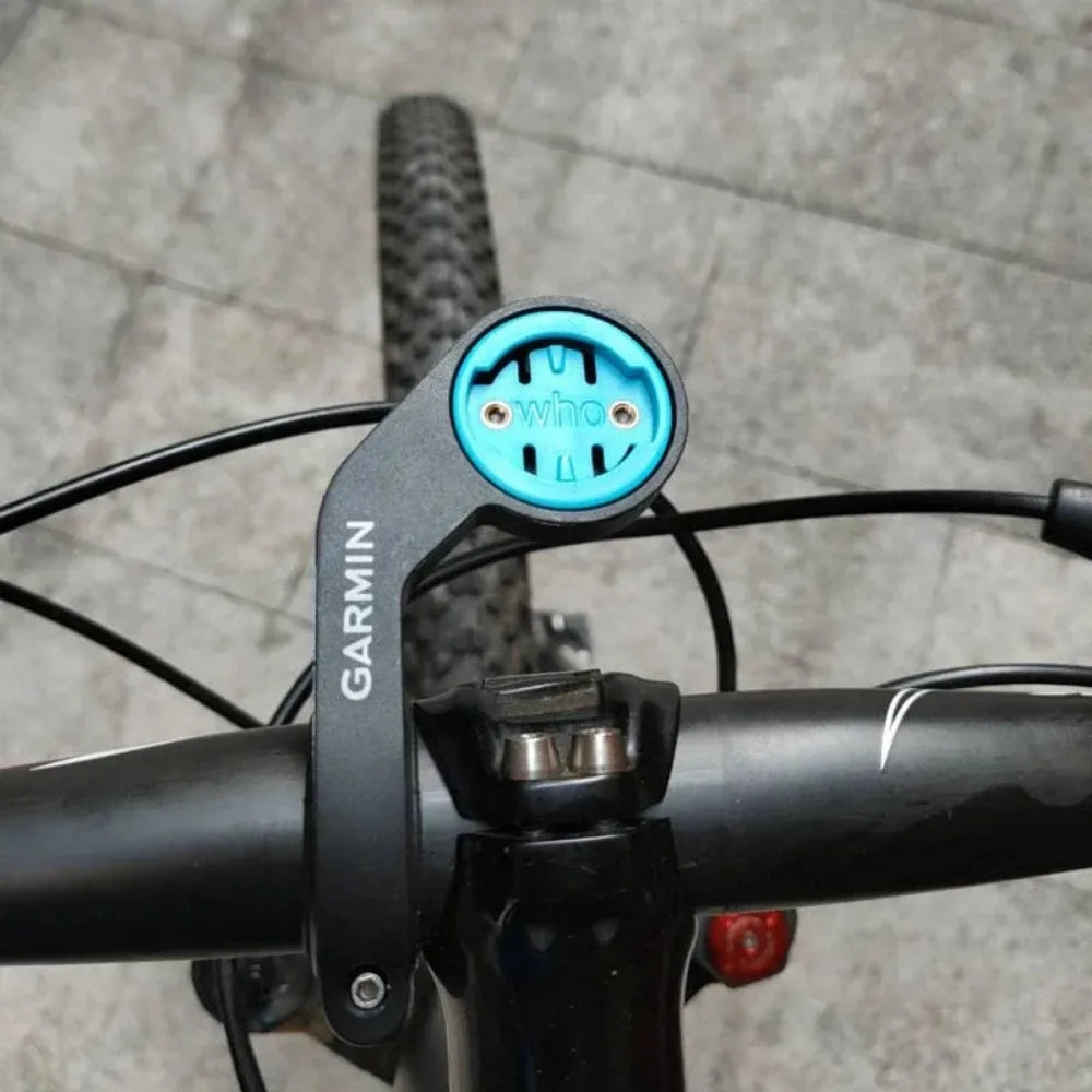 Bicycle Computer Bracket Mount Fixed Base Repair Parts For For Garmin