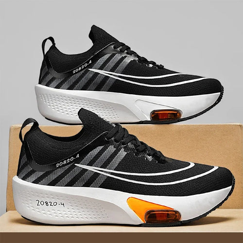 Air Cushion Men‘s Running Shoes Women Original Marathon Outdoor