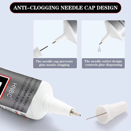 1pcUniversal Adhesive B7000 T7000 Glue LCD Touch Screen Mobile