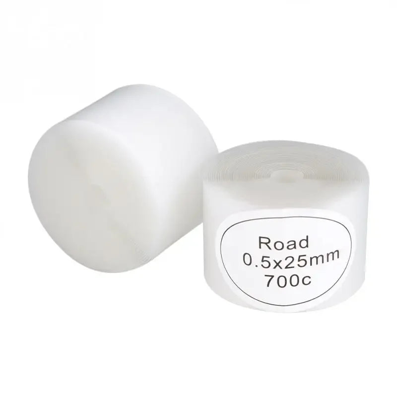 2pcs Tire Liner Bike Puncture Proof Belt Pad Cycling Anti-Puncture