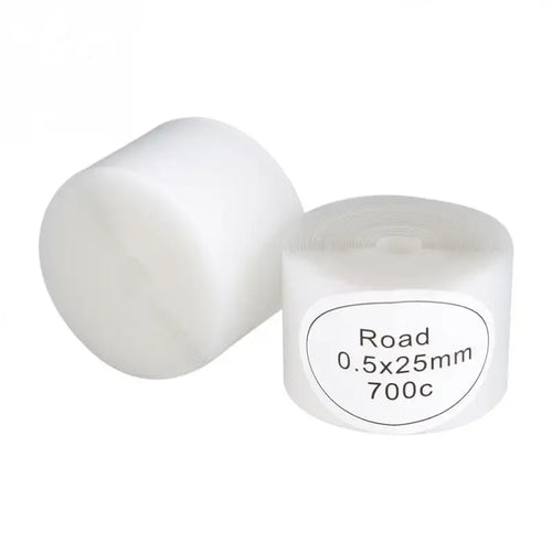 2pcs Tire Liner Bike Puncture Proof Belt Pad Cycling Anti-Puncture