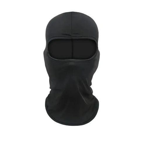 Balaclava Cycling Caps for Men Bicycle Travel Quick Dry Dustproof Face