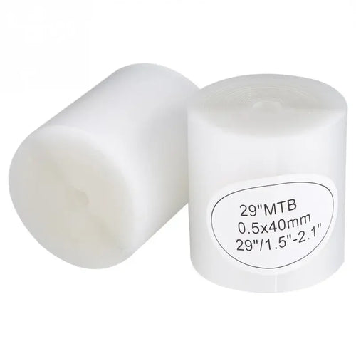 2pcs Tire Liner Bike Puncture Proof Belt Pad Cycling Anti-Puncture