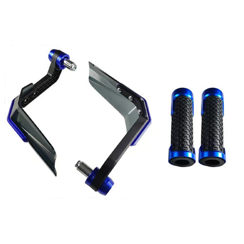 Windproof Universal 7/8" Handlebar Protectors for Motorcycle Scooter