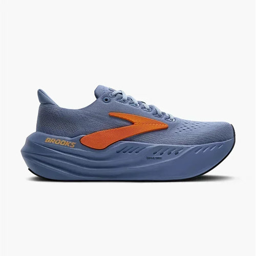 Original Brooks Men's Running Shoes Glycerin Max Anti-slip Casual
