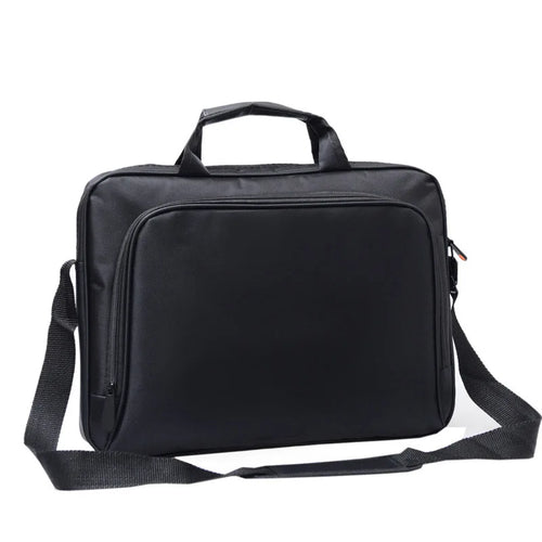 15.6/17inch Business Office Laptop Bag Large Capacity Handheld