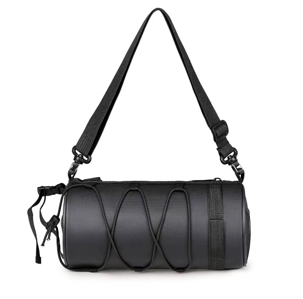 Bike Front Bag Bicycle Bag Storage Outside Multifunction Riding Bag