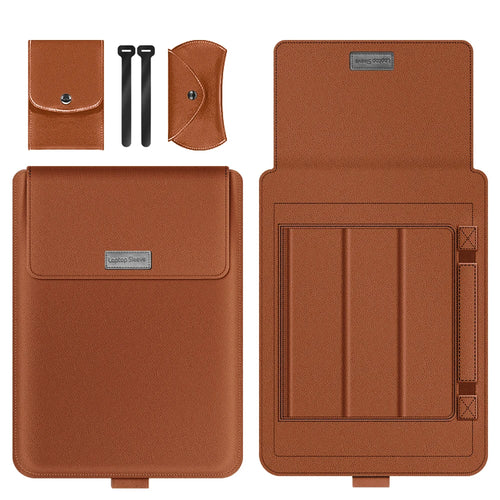 Laptop Sleeve Bag Case For Macbook Air Pro 13 M1 M2 2022 Notebook
