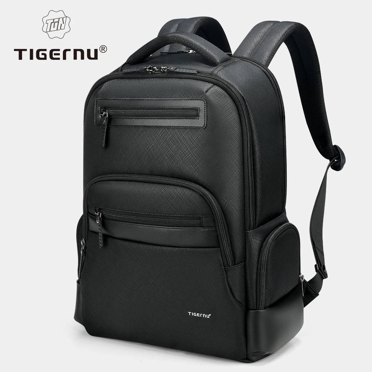 Lifetime Warranty Men Backpack Bag 15.6inch Laptop Backpack Waterproof